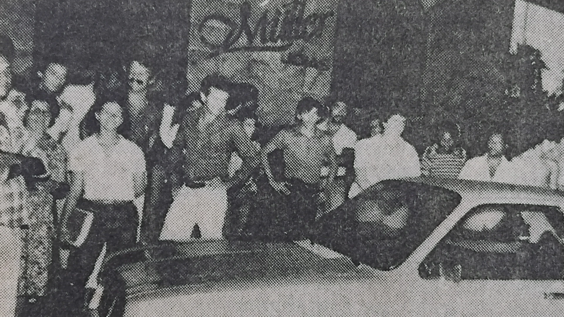 Imagem - Assalto, tiroteio e mortes em joalheria: o crime que marcou a Barra