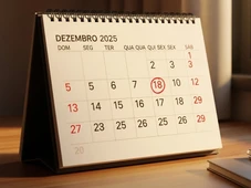 Imagem - Dia 18 de dezembro é feriado? Saiba mais sobre a data