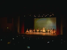 Imagem - Aulas gratuitas de balé revelam talentos e formam jovens bailarinas em Salvador