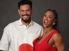 Imagem - Casal de ex-participantes baianos vai apresentar atração do BBB 26