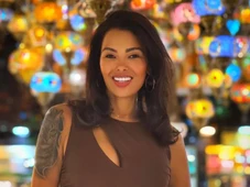 Imagem - Lembra dela? Ex-BBB faz cirurgia para mudar a voz: 'Vai combinar mais comigo'