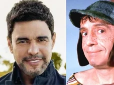 Imagem - Mesmo com pedido de desculpas de Zezé, SBT muda grade e coloca episódio inédito de Chaves no lugar do especial