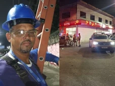 Imagem - Empresa foi ameaçada pelo CV antes de facção executar técnicos de internet por falta de ‘pedágio’