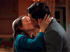 Imagem - Celso surpreende Estela com beijo e crime vem à tona em 'Êta Mundo Melhor!'
 
 desta quinta (18)