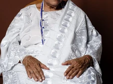 Imagem - 'Orixá não é experiência': Vovó Cici de Oxalá lança livro que resgata culinária de terreiro ameaçada pelo gourmet