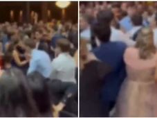 Imagem - 'Imprópria': o que diz a música que causou confusão e briga durante formatura de Ensino Médio