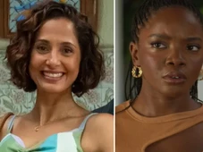 Imagem - Leo flagra crime de Ellen em Dona de Mim e descobre grande farsa