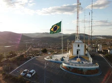 Imagem - Cidade baiana registra 35,8 °C e entra no top 10 das mais quentes do Brasil