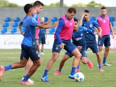 Imagem - Campeão da Copa do Nordeste com o Bahia é anunciado por clube da Série D