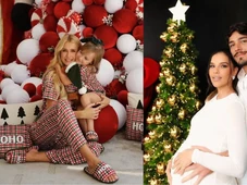 Imagem - Como é a decoração de Natal nas mansões dos famosos