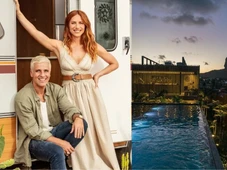 Imagem - Como é a Pousada Maria Flor de Bruno Gagliasso e Giovanna Ewbank em Fernando de Noronha