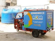 Imagem - Programa de coleta seletiva no Centro de Salvador é prorrogado para 2026