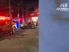 Imagem - Facção mandou matar técnicos de internet por falta de pagamento de 'pedágio' em Salvador