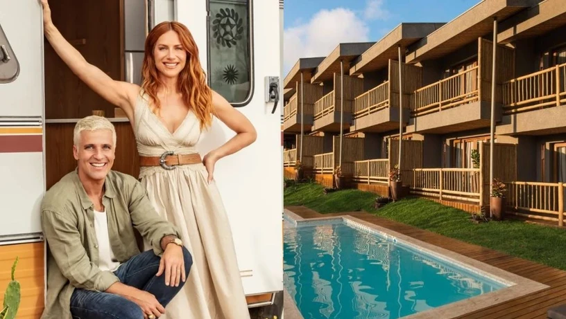 Imagem - Quanto custa se hospedar nas pousadas de luxo de Bruno Gagliasso e Giovanna Ewbank em Fernando de Noronha