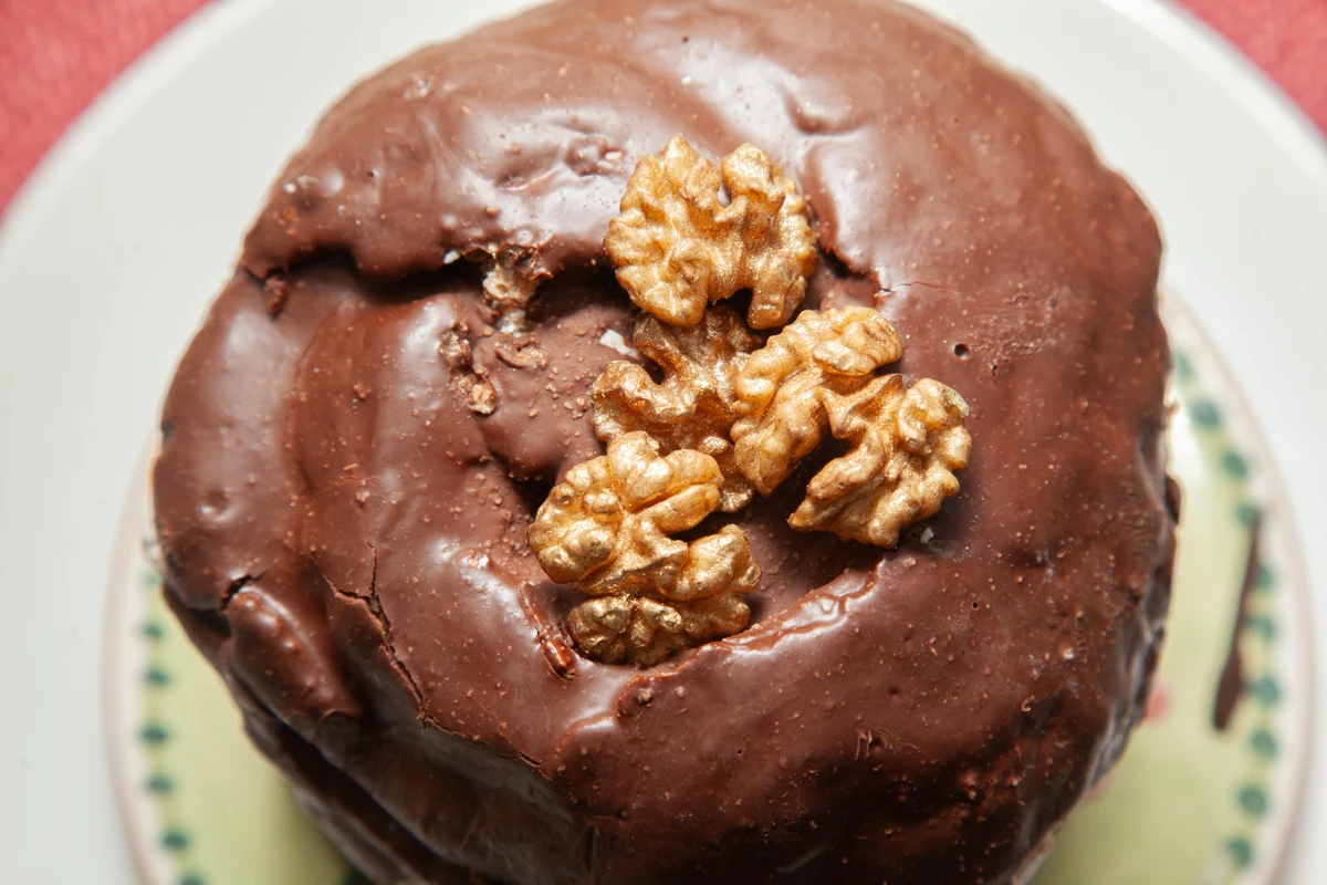 Acalento - Correio Experimenta Panetone 2025 por Sora Maia/CORREIO