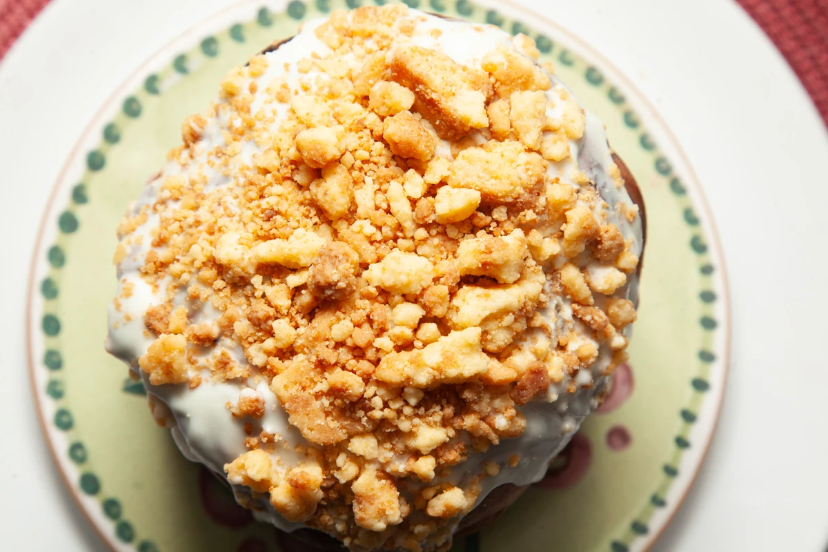 Aládia - Correio Experimenta Panetone 2025 por Sora Maia/CORREIO