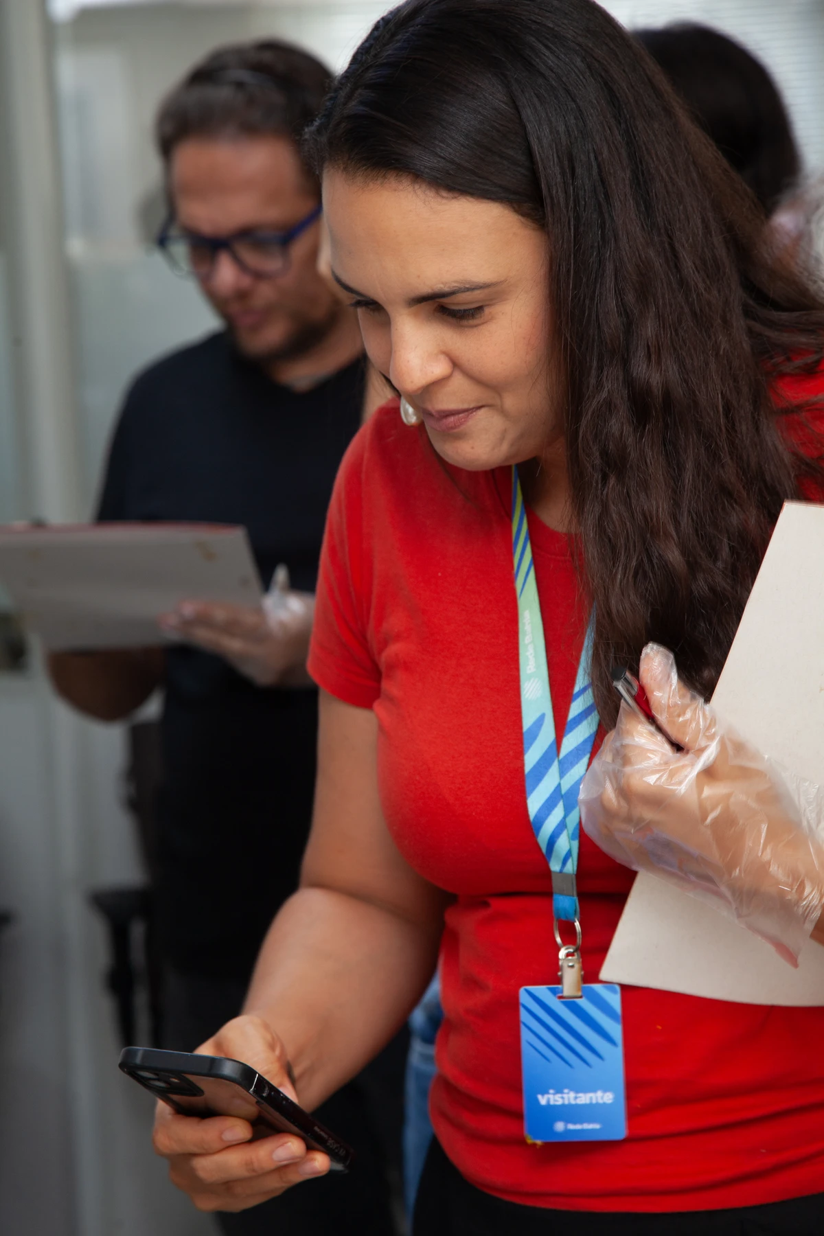 Allana Figueiredo - Júri Correio Experimenta Panetone 2025 por Sora Maia/CORREIO