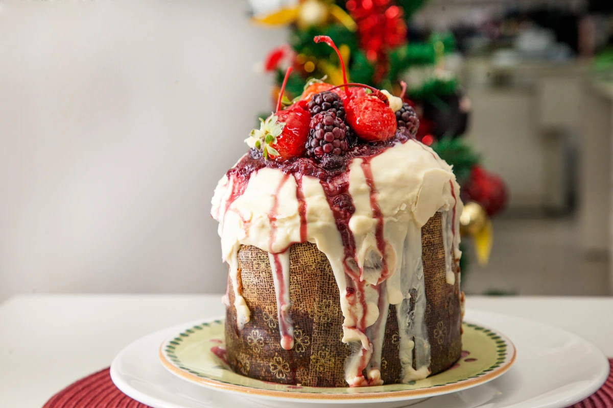 Almacen Pepe - Correio Experimenta Panetone 2025 por Sora Maia/CORREIO