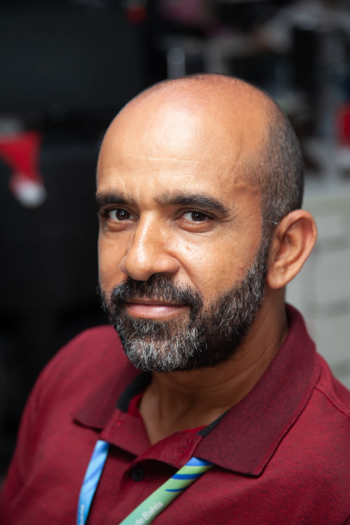 Ângelo Figueiredo - Júri Correio Experimenta Panetone 2025 por Sora Maia/CORREIO