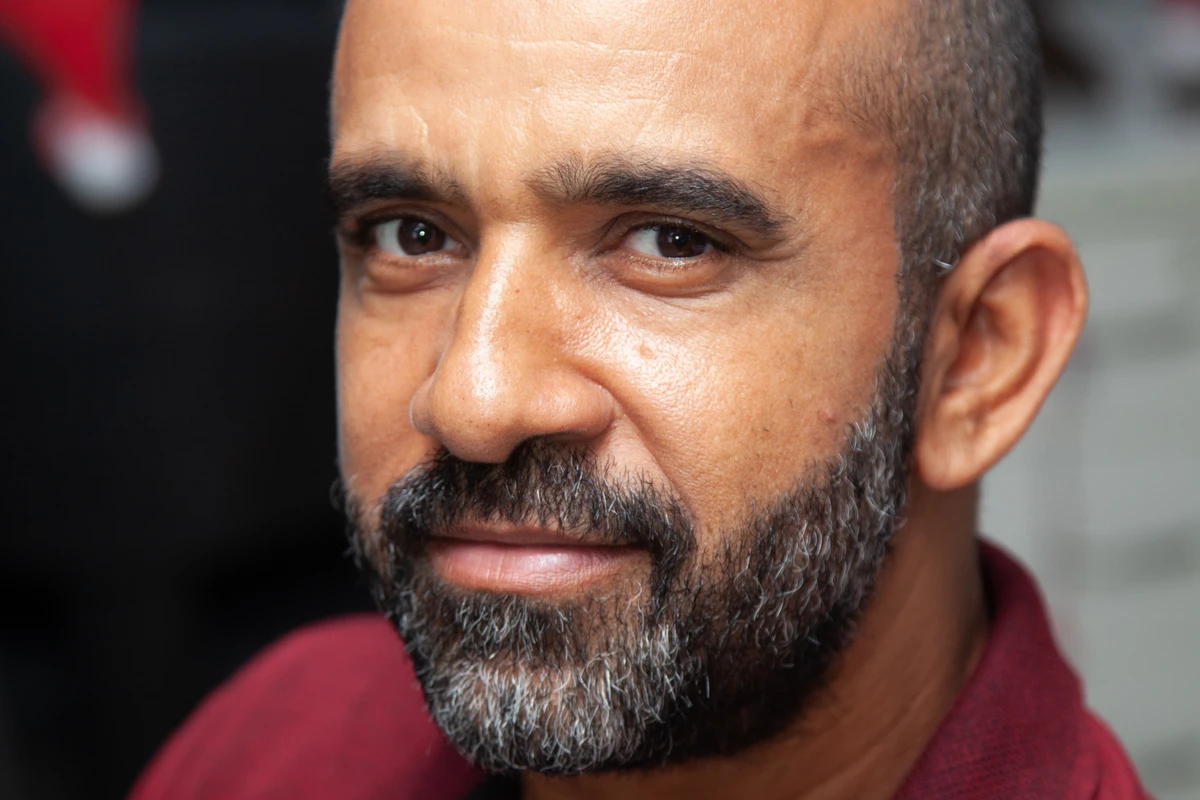 Ângelo Figueiredo - Júri Correio Experimenta Panetone 2025 por Sora Maia/CORREIO