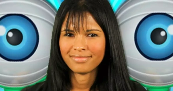 Ariadna Arantes por Reprodução