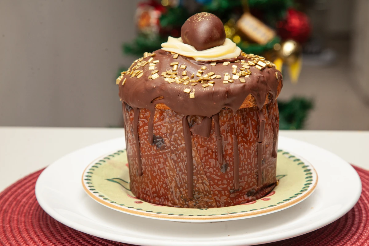 Atelier Rejane Rezende - Correio Experimenta Panetone 2025 por Sora Maia/CORREIO