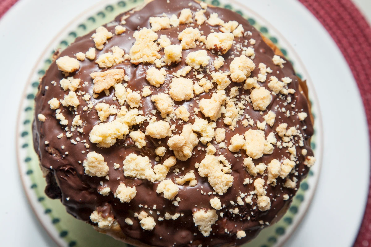 Bia Prendada - Correio Experimenta Panetone 2025 por Sora Maia/CORREIO