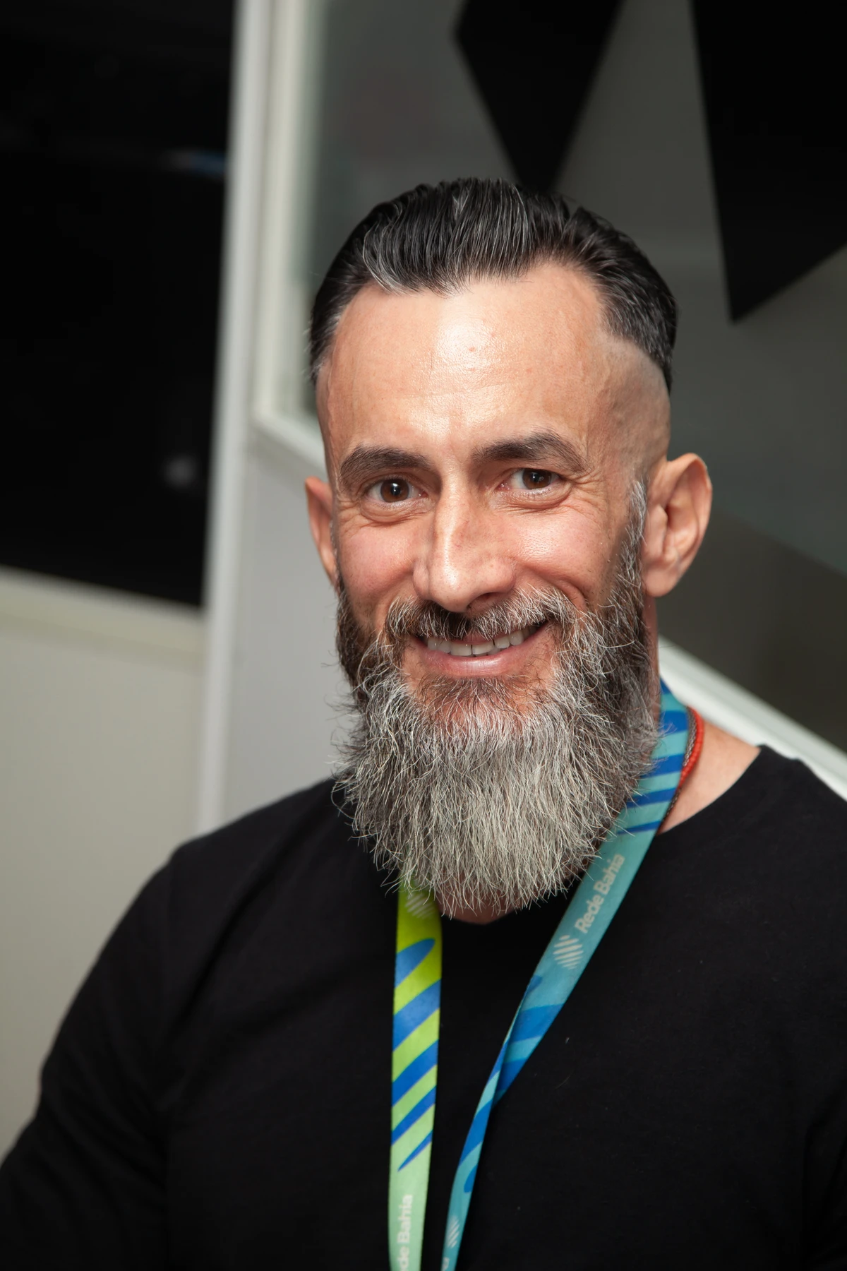 Bruno Forasteiro - Júri Correio Experimenta Panetone 2025 por Sora Maia/CORREIO