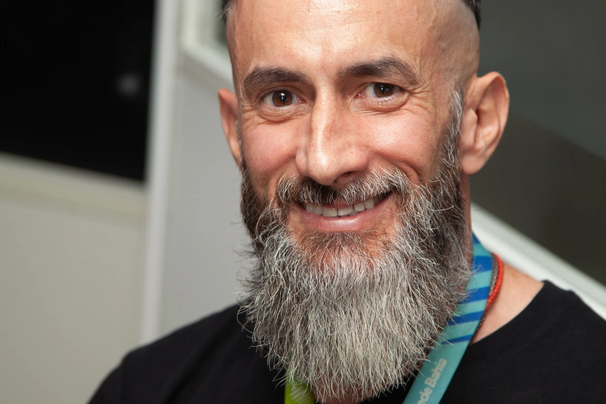 Bruno Forasteiro - Júri Correio Experimenta Panetone 2025 por Sora Maia/CORREIO