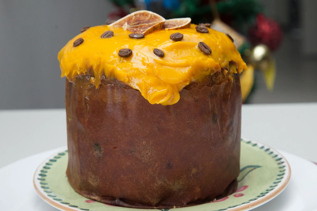 CamuCaju Confeitaria - Correio Experimenta Panetone 2025