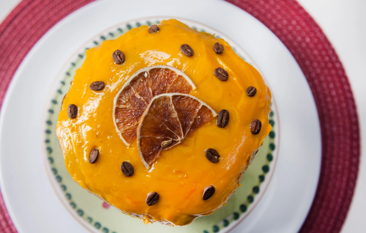 CamuCaju Confeitaria - Correio Experimenta Panetone 2025 por Sora Maia/CORREIO