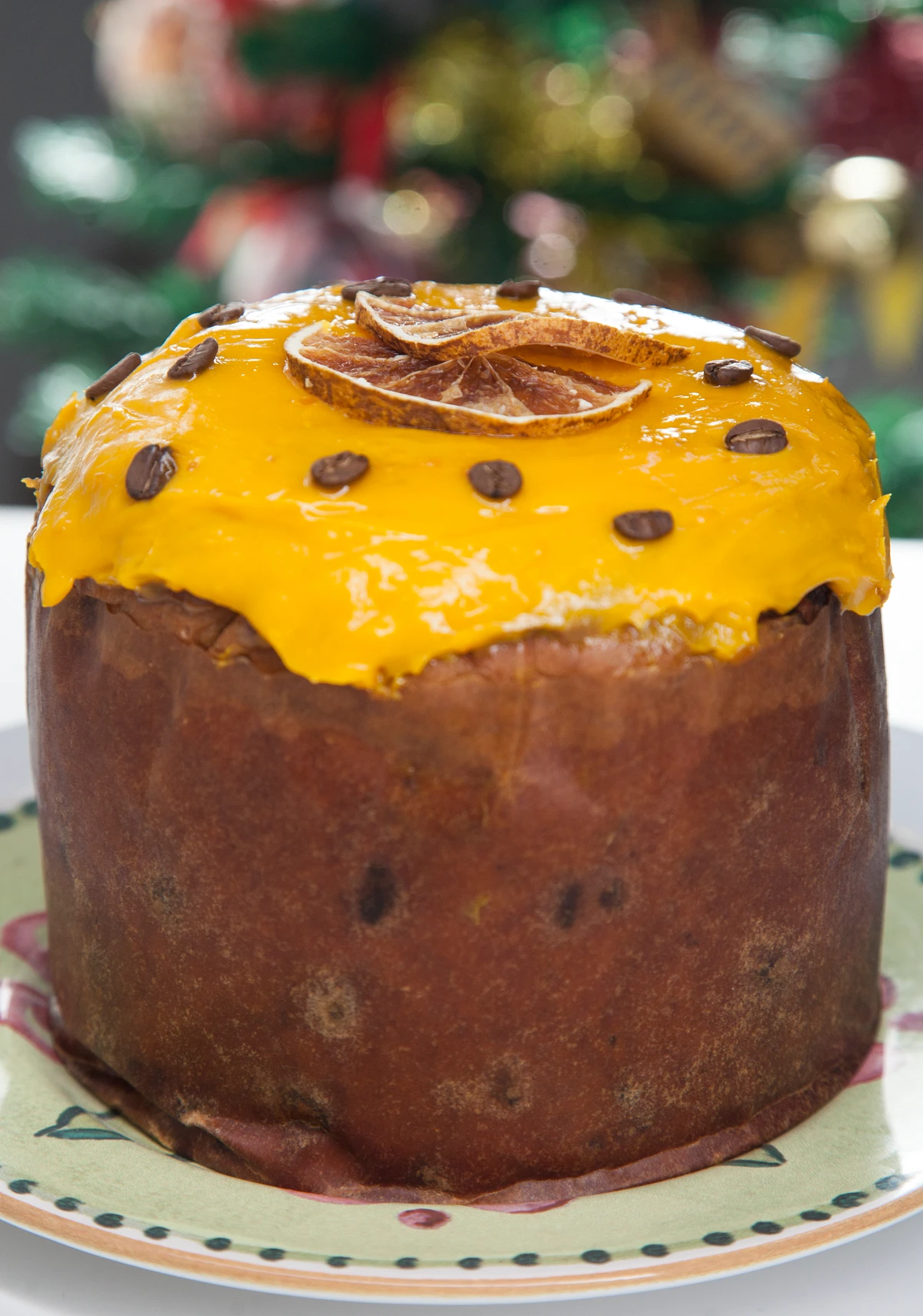 CamuCaju Confeitaria - Correio Experimenta Panetone 2025 por Sora Maia/CORREIO