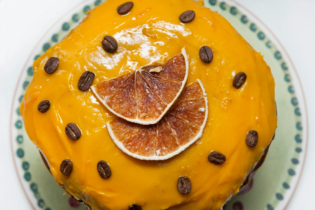 CamuCaju Confeitaria - Correio Experimenta Panetone 2025 por Sora Maia/CORREIO