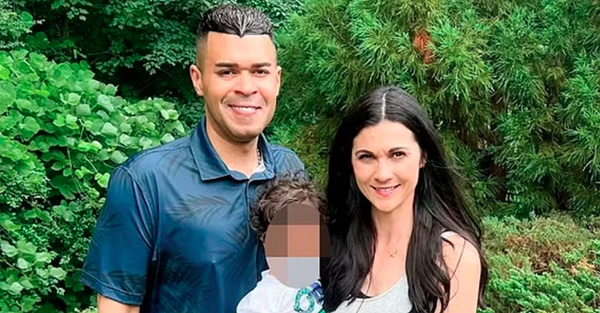 Repórter de TV Christina Chambers por Reprodução | Redes Sociais