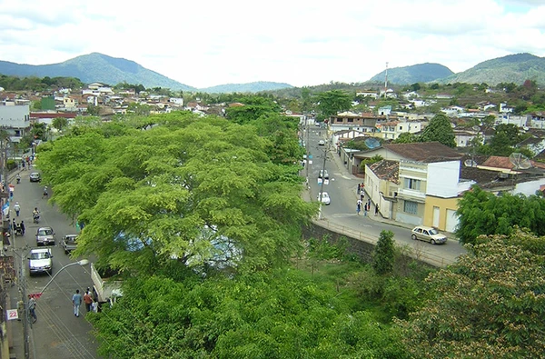 Coaraci por Amurc/Reprodução