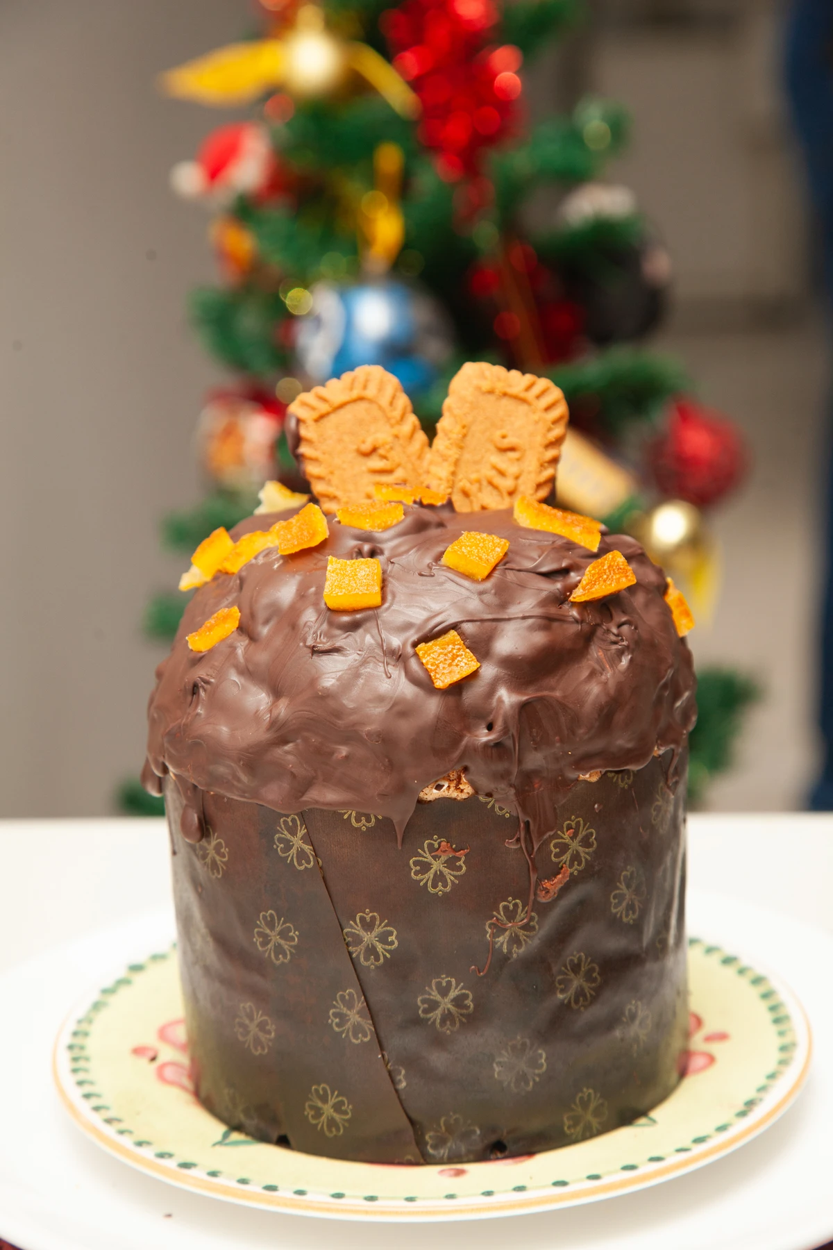 Confraria do Pão - Correio Experimenta Panetone 2025 por Sora Maia/CORREIO