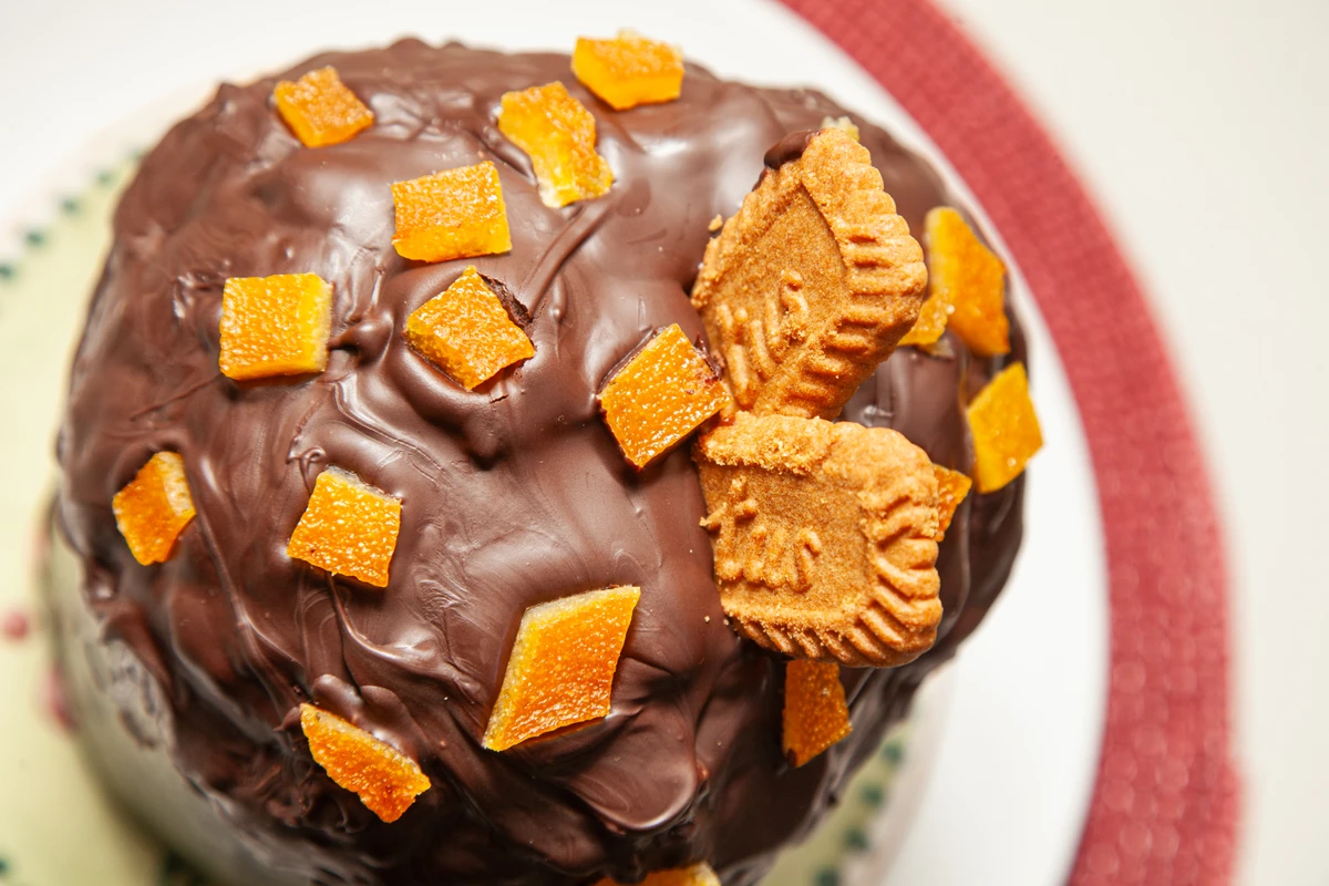 Confraria do Pão - Correio Experimenta Panetone 2025 por Sora Maia/CORREIO