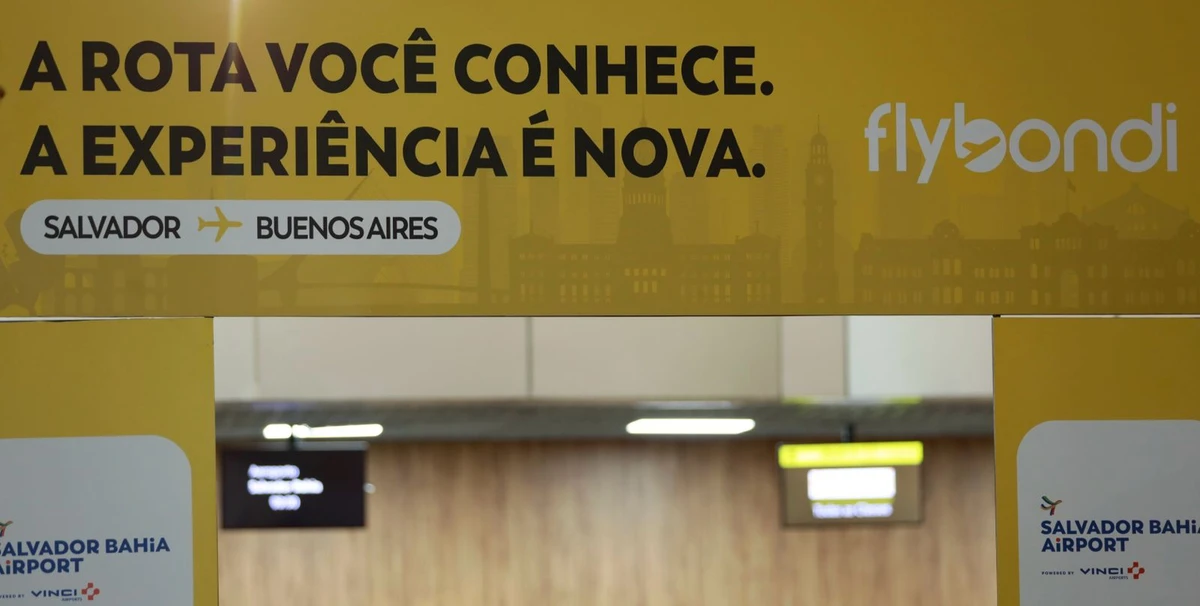 Conheça o modelo que permite viagens mais baratas