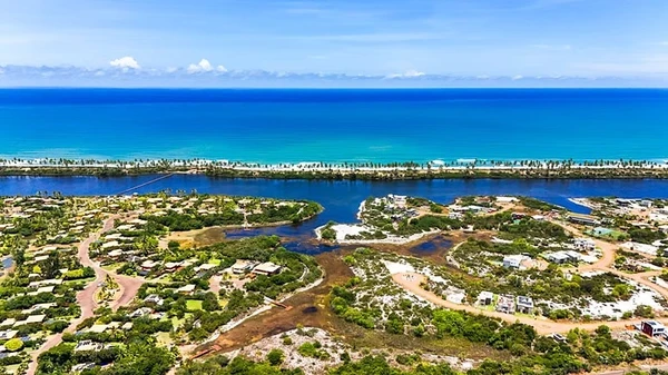 Costa de Sauípe, em Mata do São João, é uma excelente opção para quem procura resorts luxuosos, que oferecem vistas incríveis  por Reprodução 