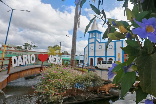 Dário Meira (BA) por Reprodução