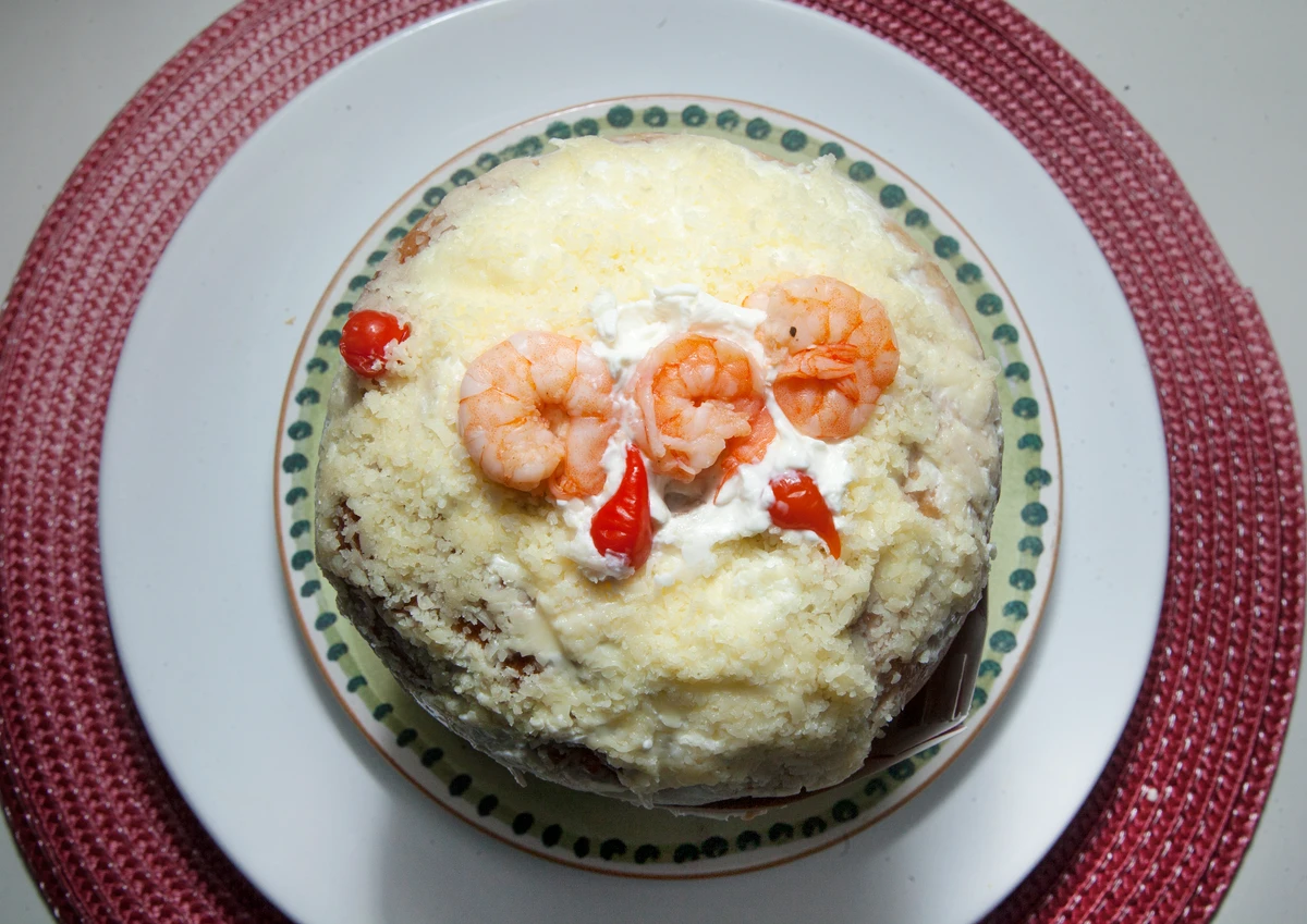 Doce Encontro - Correio Experimenta Panetone 2025 por Sora Maia/CORREIO