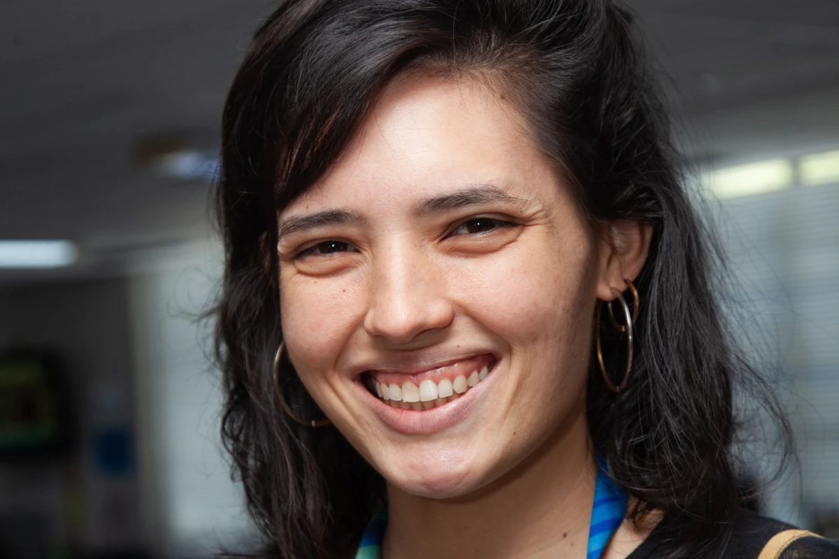 Elvira Mitsue - Júri Correio Experimenta Panetone 2025 por Sora Maia/CORREIO