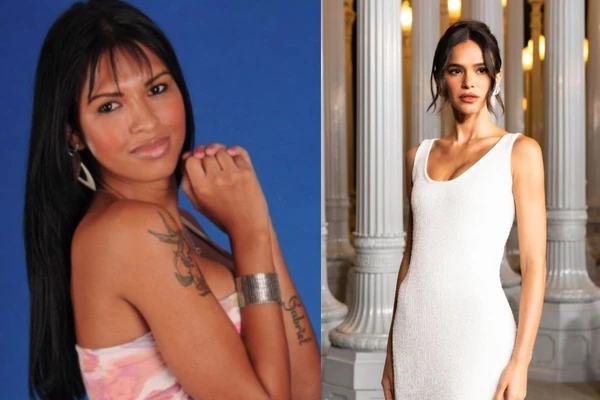 Ex-BBB foi recebeu ajuda de Bruna Marquezine em balada