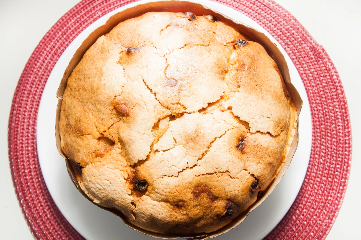 Fasano - Correio Experimenta Panetone 2025 por Sora Maia/CORREIO