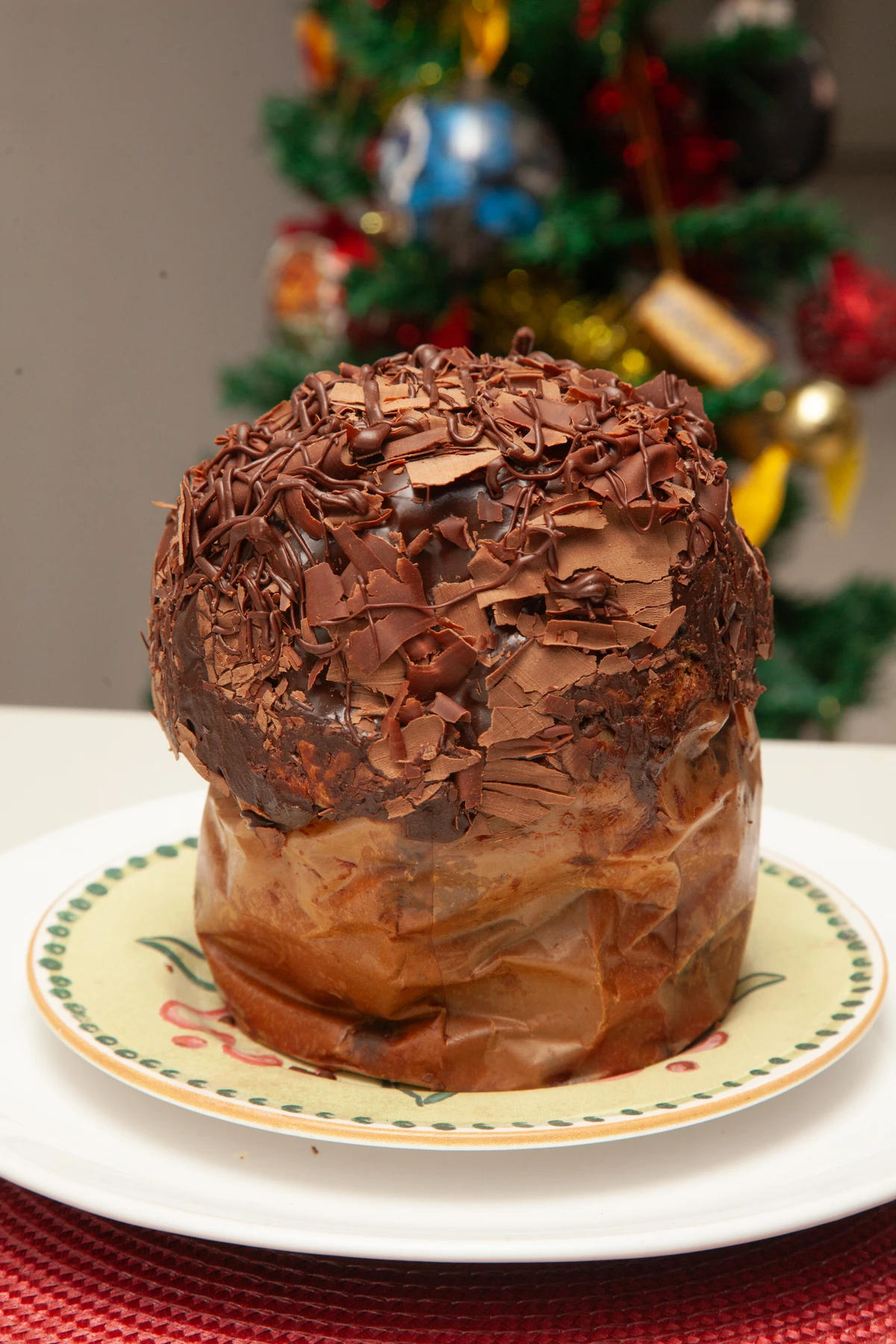 GBarbosa - Correio Experimenta Panetone 2025 por Sora Maia/CORREIO