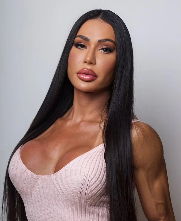 Gracyanne Barbosa por Reprodução/Instagram