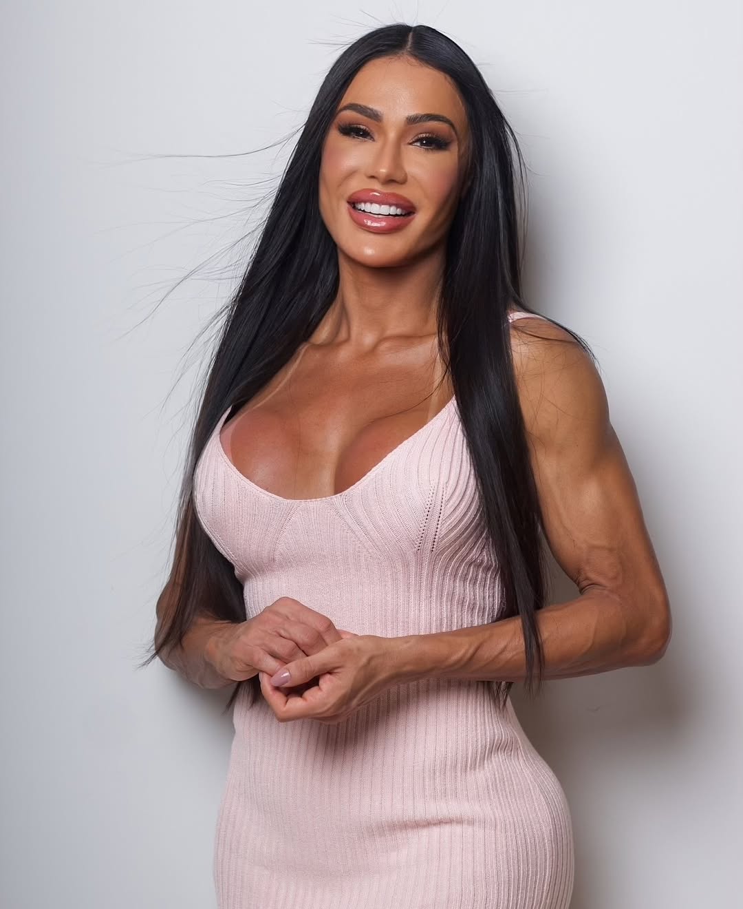 Gracyanne Barbosa por Reprodução/Instagram