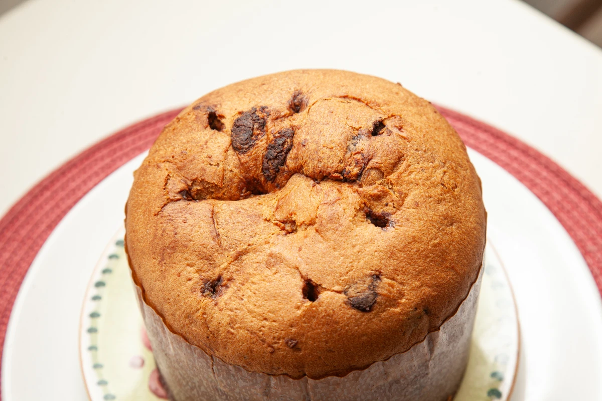 Havanna - Correio Experimenta Panetone 2025 por Sora Maia/CORREIO