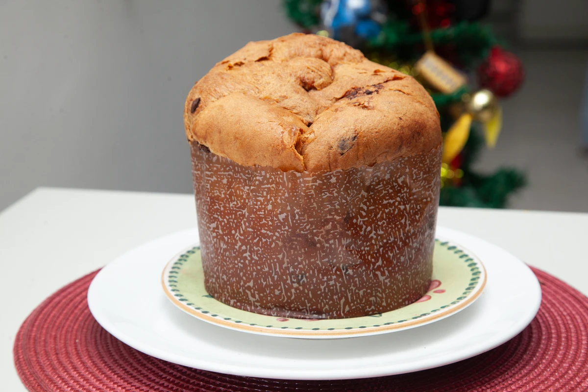 Havanna - Correio Experimenta Panetone 2025 por Sora Maia/CORREIO