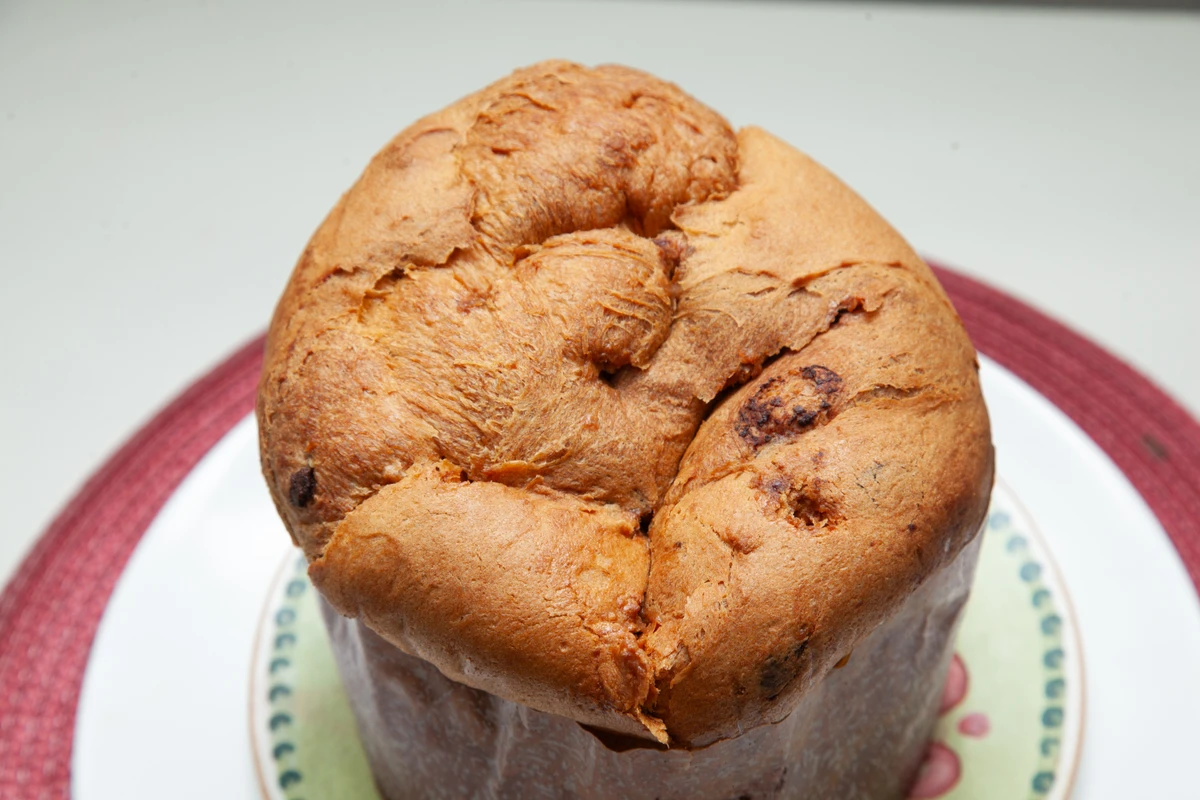 Havanna - Correio Experimenta Panetone 2025 por Sora Maia/CORREIO